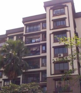Devdwar, Ballygunge