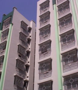 Ideal Apartments, Beleghata