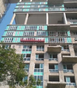 Ideal Exotica, New Alipore