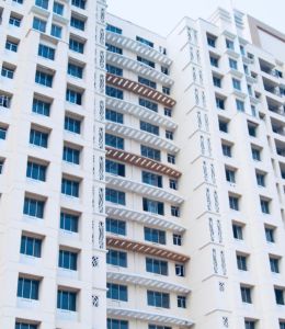 Ideal Lake View, Topsia