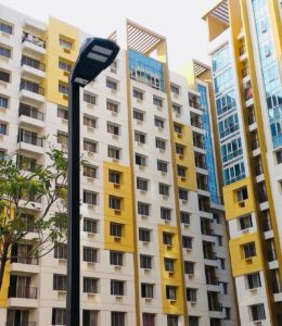 Ideal Regency, Thakurpukur