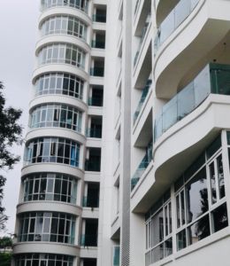 Orbit Crystal, Alipore