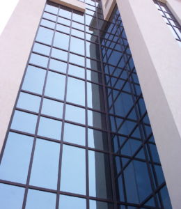 Software Conglomerate, Sector V